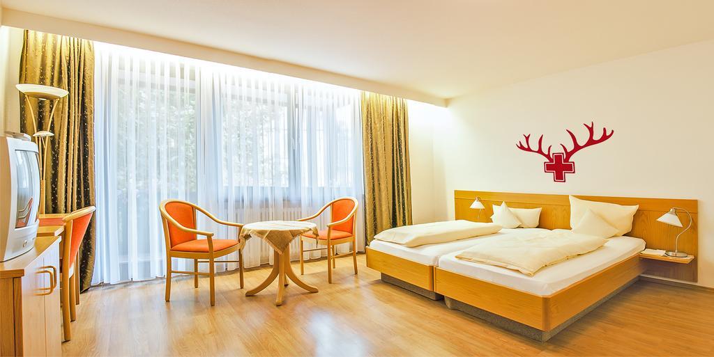Gasthof Und Pension Zum Kreuz Lautenbach Phòng bức ảnh