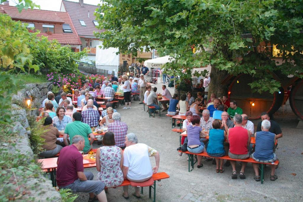Gasthof Und Pension Zum Kreuz Lautenbach Ngoại thất bức ảnh